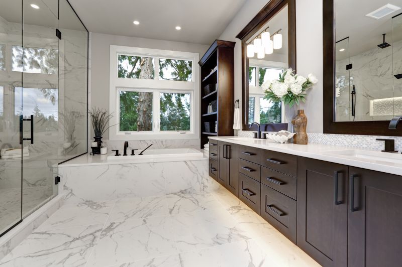 Top Bathroom Remodeling Companies in Aliso Viejo, CA
