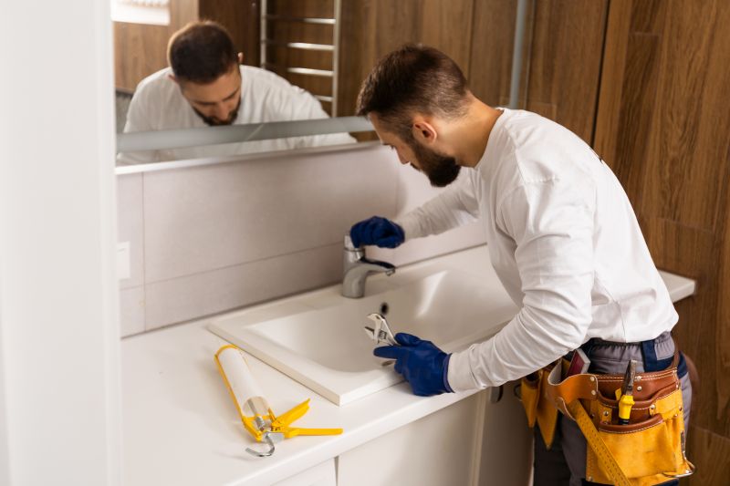 Top Bathroom Remodeling Companies in Cerritos, CA