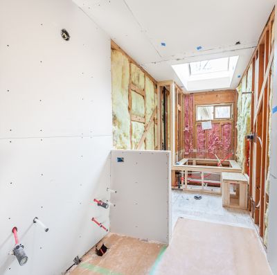 Specialty Installers